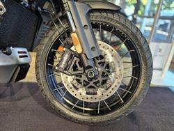 2026 Harley-Davidson Pan America 1250 Special Pan America Black