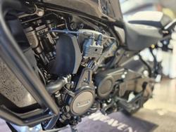 2026 Harley-Davidson Pan America 1250 Special Pan America Black