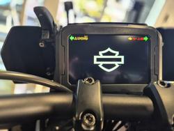 2026 Harley-Davidson Pan America 1250 Special Pan America Black