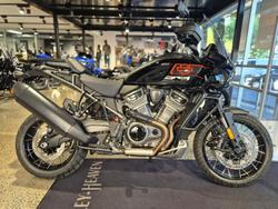 Harley-Davidson PAN America 1250 Special