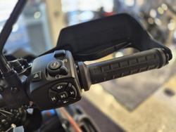 2026 Harley-Davidson Pan America 1250 Special Pan America Black