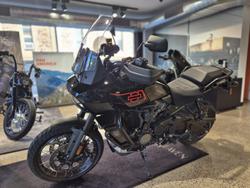 2026 Harley-Davidson Pan America 1250 Special Pan America Black