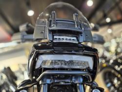 2026 Harley-Davidson Pan America 1250 Special Pan America Black