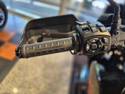 2026 Harley-Davidson Pan America 1250 Special Pan America Black