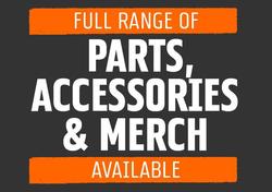 2026 Harley-Davidson Pan America 1250 Special Pan America Black