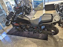 2026 Harley-Davidson Pan America 1250 Special Pan America Black