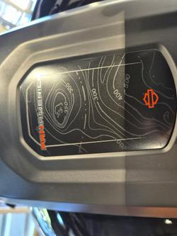 2026 Harley-Davidson Pan America 1250 Special Pan America Black