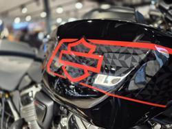 2026 Harley-Davidson Pan America 1250 Special Pan America Black