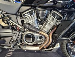 2026 Harley-Davidson Pan America 1250 Special Pan America Black