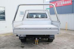 2024 Toyota Hilux SR 48V