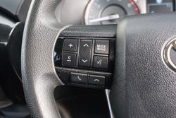 2024 Toyota Hilux SR 48V