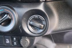 2024 Toyota Hilux SR 48V
