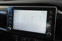 2024 Toyota Hilux SR 48V