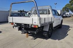 2024 Toyota Hilux SR 48V