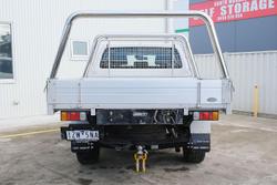 2024 Toyota Hilux SR 48V
