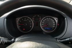 2012 Hyundai i20 Active