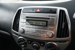 2012 Hyundai i20 Active