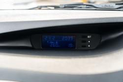 2012 Hyundai i20 Active