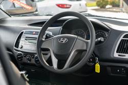 2012 Hyundai i20 Active