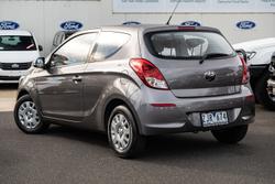 2012 Hyundai i20 Active