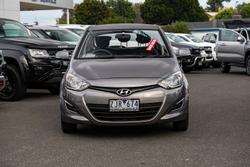 2012 Hyundai i20 Active