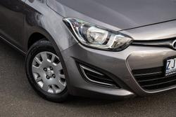 2012 Hyundai i20 Active
