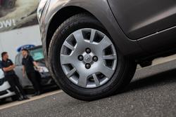 2012 Hyundai i20 Active