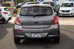2012 Hyundai i20 Active