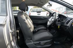 2012 Hyundai i20 Active