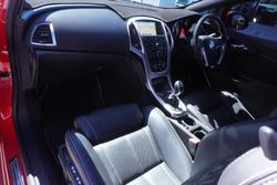 2015 Holden Astra VXR