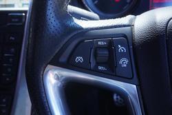 2015 Holden Astra VXR