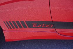 2015 Holden Astra VXR