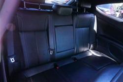 2015 Holden Astra VXR