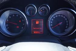 2015 Holden Astra VXR