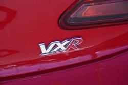 2015 Holden Astra VXR