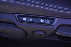 2015 Holden Astra VXR