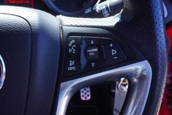2015 Holden Astra VXR
