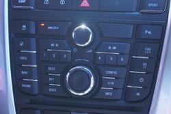 2015 Holden Astra VXR