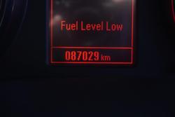 2015 Holden Astra VXR