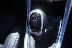 2015 Holden Astra VXR