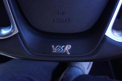2015 Holden Astra VXR