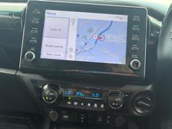 2023 Toyota Hilux SR5