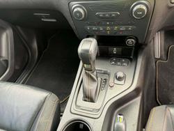 2022 Ford Ranger Wildtrak