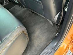 2022 Ford Ranger Wildtrak