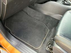 2022 Ford Ranger Wildtrak