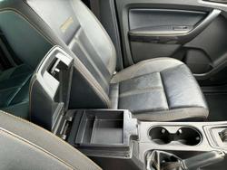 2022 Ford Ranger Wildtrak