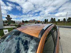 2022 Ford Ranger Wildtrak