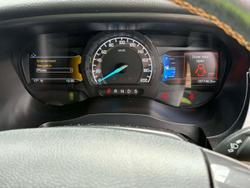 2022 Ford Ranger Wildtrak