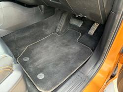 2022 Ford Ranger Wildtrak