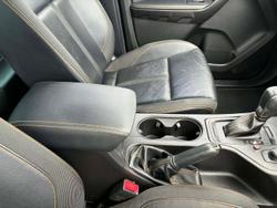 2022 Ford Ranger Wildtrak